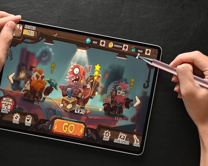11 Of The Best Tablet Pens You Can Buy On Amazon