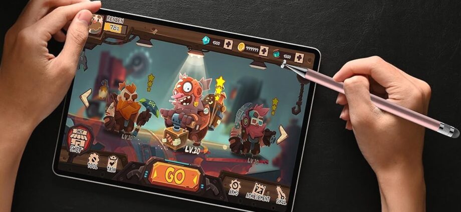 11 Of The Best Tablet Pens You Can Buy On Amazon