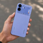 Leaked Nothing Phone (4b) live photos reveal key specs