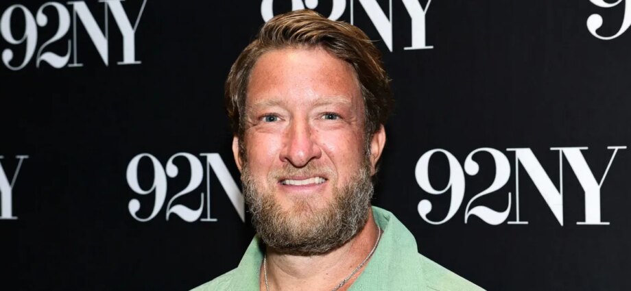 Barstool’s Dave Portnoy Threatens To Enter Politics As Mamdani Rises