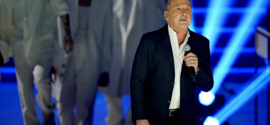 Ricardo Montaner Sues UMG Over Music Catalog Rights: ‘Wrongful Claims of Ownership’