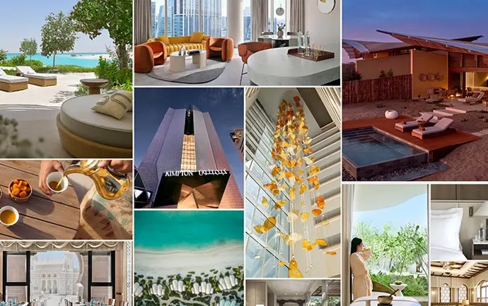 IHG to Launch All Six Luxury & Lifestyle Brands in Saudi Arabia by 2028