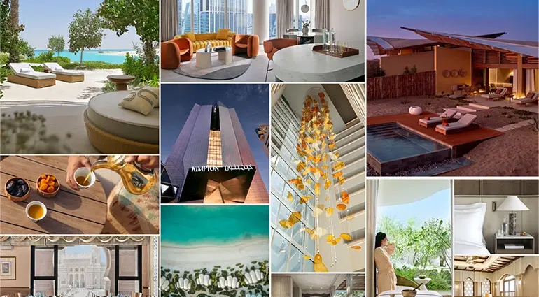 IHG to Launch All Six Luxury & Lifestyle Brands in Saudi Arabia by 2028