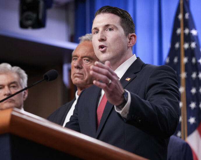 DOJ vows ‘birth tourism’ crackdown after Supreme Court rules against Trump in birthright citizenship case