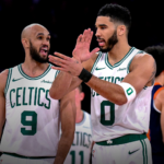 Celtics’ Starting Lineup: Boston’s New-Look Rotation and Depth Chart After Stunning Jaylen Brown Trade, Mitchell Robinson Addition