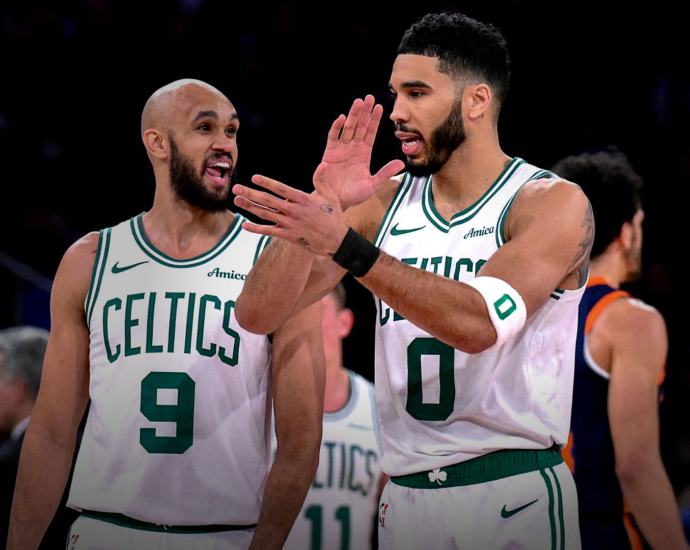 Celtics’ Starting Lineup: Boston’s New-Look Rotation and Depth Chart After Stunning Jaylen Brown Trade, Mitchell Robinson Addition