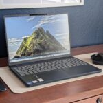 Intel Wildcat is pretty tame: Our first Core 7 350 benchmarks show just modest performance numbers