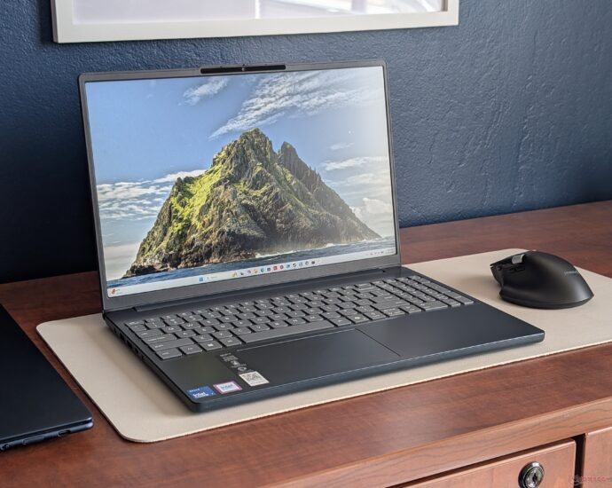 Intel Wildcat is pretty tame: Our first Core 7 350 benchmarks show just modest performance numbers