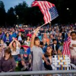 Is the U.S. the greatest country in the world? Readers are deeply divided.