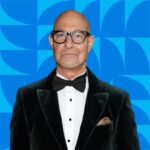 Stanley Tucci’s Homemade Pizza Relies on One Clever Shortcut