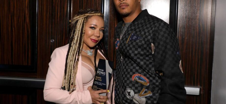 T.I. and Tiny’s Legal Win Capped at $18 Million Following Latest OMG Girlz Doll Trial