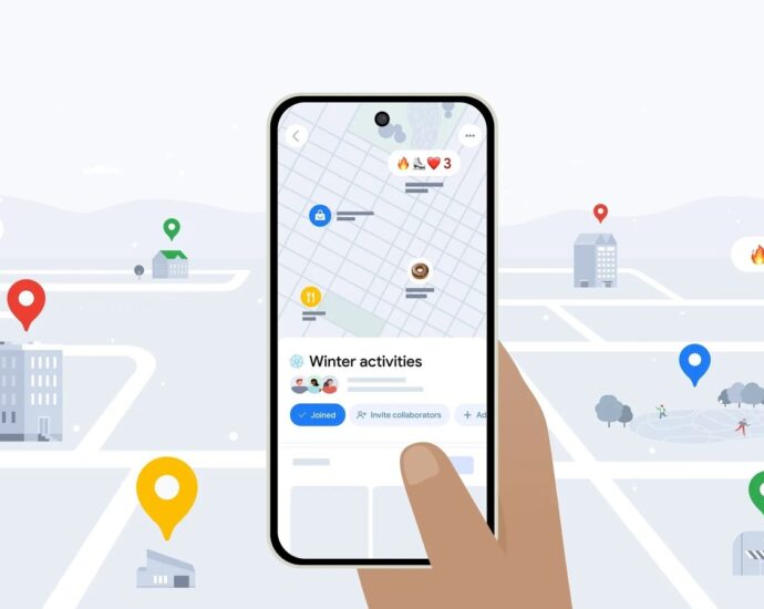 You Should Use Google Maps’ Lists Feature More Often