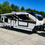 Sumner RV Becomes Exclusive Greater Seattle Dealer for Genesis Supreme RV, Expanding Affordable Adventure Options