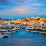 Crete and Ionian Islands Drive Growth as Greece’s Tourism Revenue Climbs