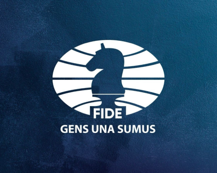 International chess federation sanctions Kramnik