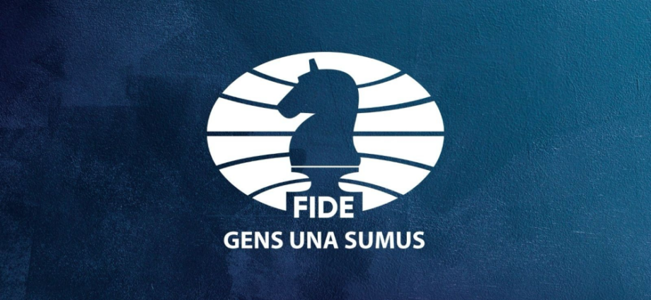International chess federation sanctions Kramnik