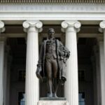 U.S. debt is a looming crisis today but was once its own revolutionary masterstroke that helped launch a global financial superpower