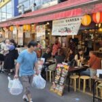 Japan’s yen purchasing power falls by half in 40 years