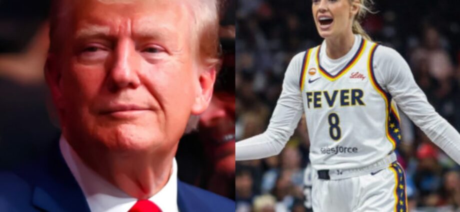“Don’t Really Think Twice About It”: Sophie Cunningham Breaks Silence After the White House Uses a Clip of Her With Donald Trump