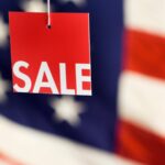 The 32 Best Fourth of July Sales to Shop Online, From Abercrombie to Zara [Updating]