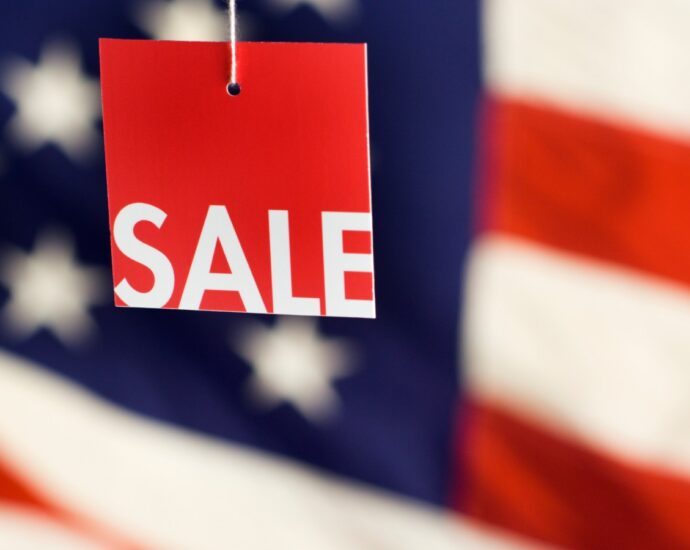 The 32 Best Fourth of July Sales to Shop Online, From Abercrombie to Zara [Updating]