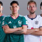 Mexico vs. England Kickoff Delayed: When and Where to Watch the World Cup Match Live Online