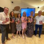 ALBENTOSA PRESENTS THE RESULT OF THE TRANSFORMATION OF “THE WAY OF THE HOLY GRAIL”, A STRATEGIC PROJECT FOR THE DEVELOPMENT OF TOURISM IN ARAGON
