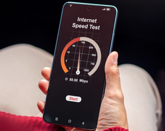 Why Is Internet Speed Measured In Megabits Instead Of Megabytes?