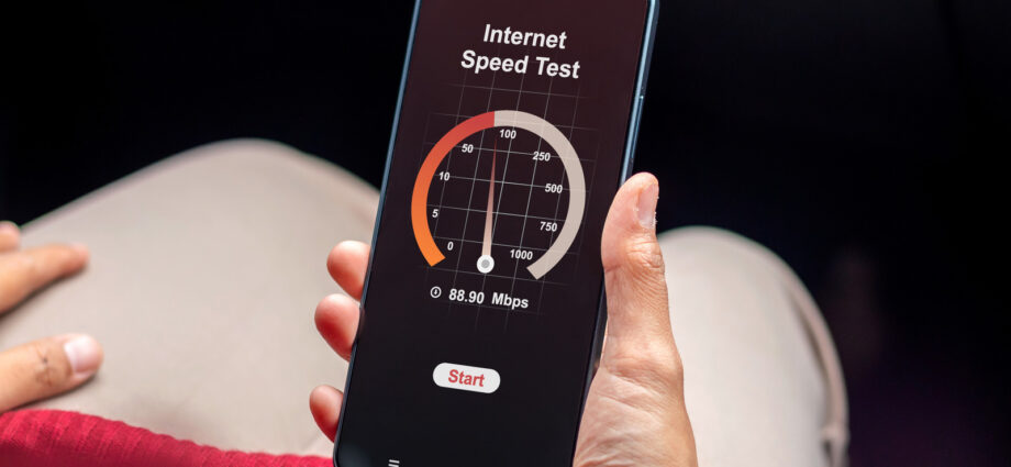 Why Is Internet Speed Measured In Megabits Instead Of Megabytes?