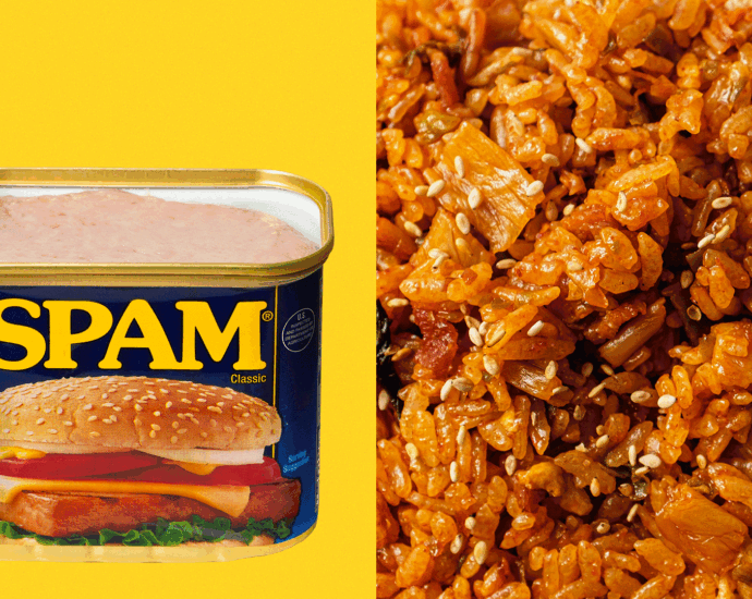 5 Speedy Meals Our Editors Make With Spam