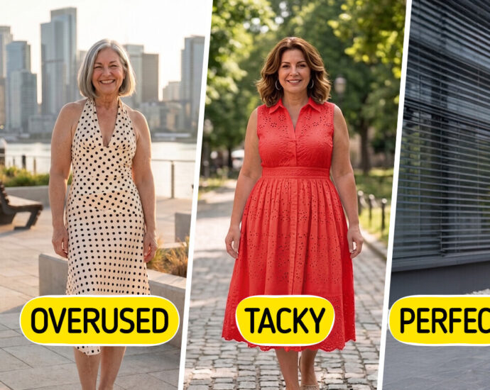 8 Summer Dresses and Style Trends Dominating 2026 According to Fashion Stylists