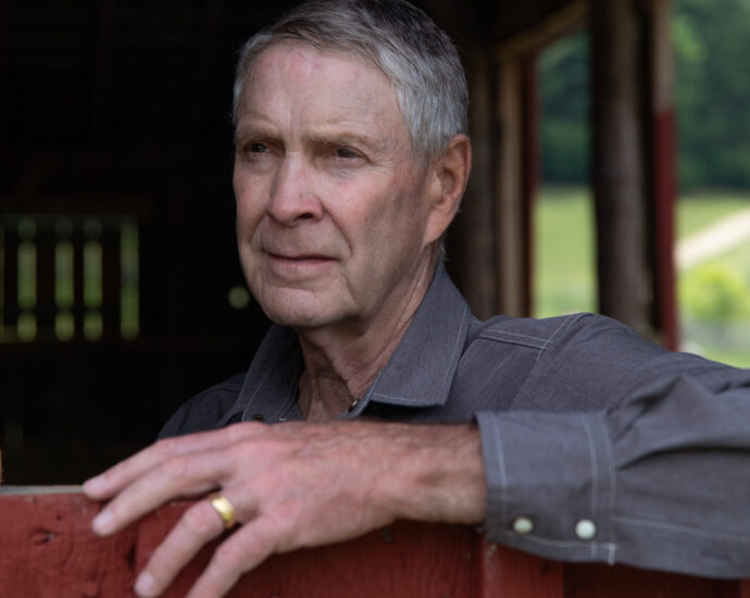 Bill Frist Wants to Take Politics Out of Climate Change