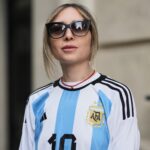 The Hottest Item in Fashion This Summer? A Soccer Jersey