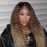 Social Media Users Are Goin’ IN After Hazel-E Showed Off Her New Man (PHOTO)