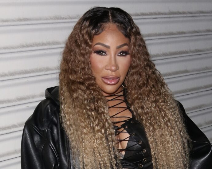 Social Media Users Are Goin’ IN After Hazel-E Showed Off Her New Man (PHOTO)