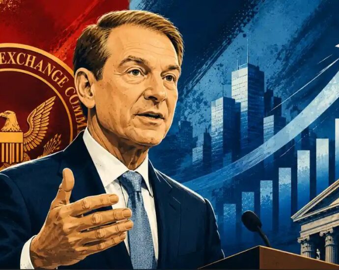 SEC Schedules Urgent Crypto Meeting to Clarify Regulations