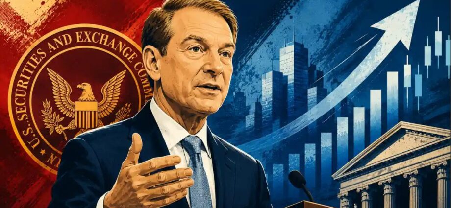 SEC Schedules Urgent Crypto Meeting to Clarify Regulations