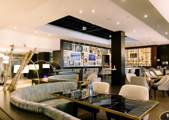 IHG Surpasses 200 Open Hotels in Canada