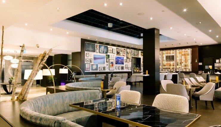 IHG Surpasses 200 Open Hotels in Canada