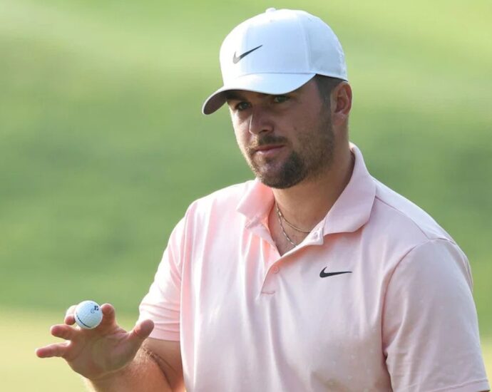 ‘I Don’t Really Care’: Chris Gotterup Shrugs Off the Noise as Dream Run Continues at $9M PGA Tour Event