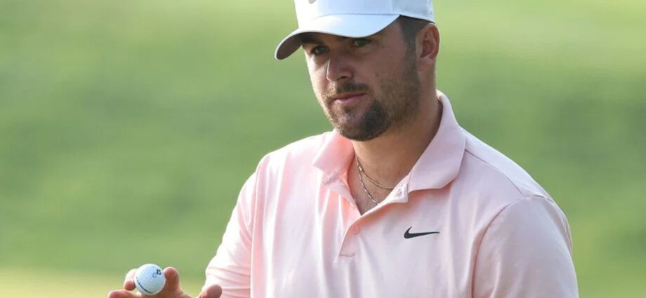‘I Don’t Really Care’: Chris Gotterup Shrugs Off the Noise as Dream Run Continues at $9M PGA Tour Event