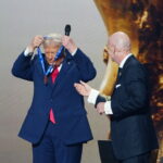 The World Cup Stood as a Break From U.S. Politics. Then Trump Got Involved.