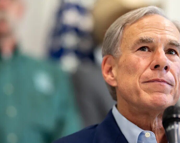 Abbott Investigates Hospital Over Mexico Billboards Promoting Birth Tourism Packages In Texas