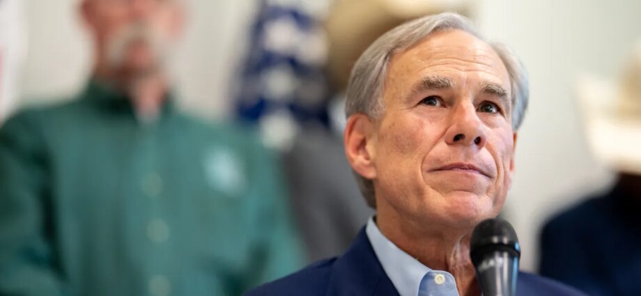 Abbott Investigates Hospital Over Mexico Billboards Promoting Birth Tourism Packages In Texas