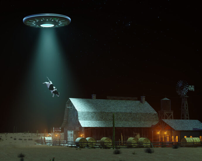 5 Best Alien Invasion Movies You Can Stream On Netflix