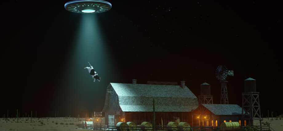 5 Best Alien Invasion Movies You Can Stream On Netflix