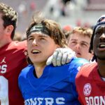 Who Might Oklahoma Chose to Represent the Program at SEC Media Days?