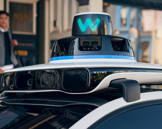 Waymo will soon go fully autonomous in four more cities