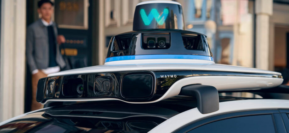 Waymo will soon go fully autonomous in four more cities