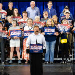 It’s Time for Maine to Ditch Platner — But Not the Politics That Won Over Voters